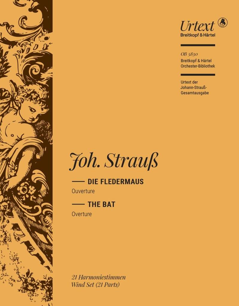 Die Fledermaus